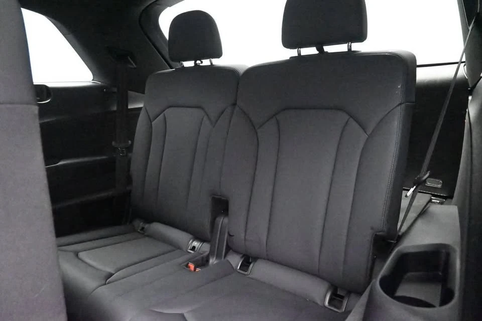 2021 Audi 4M Q7 - Image 15 of 18
