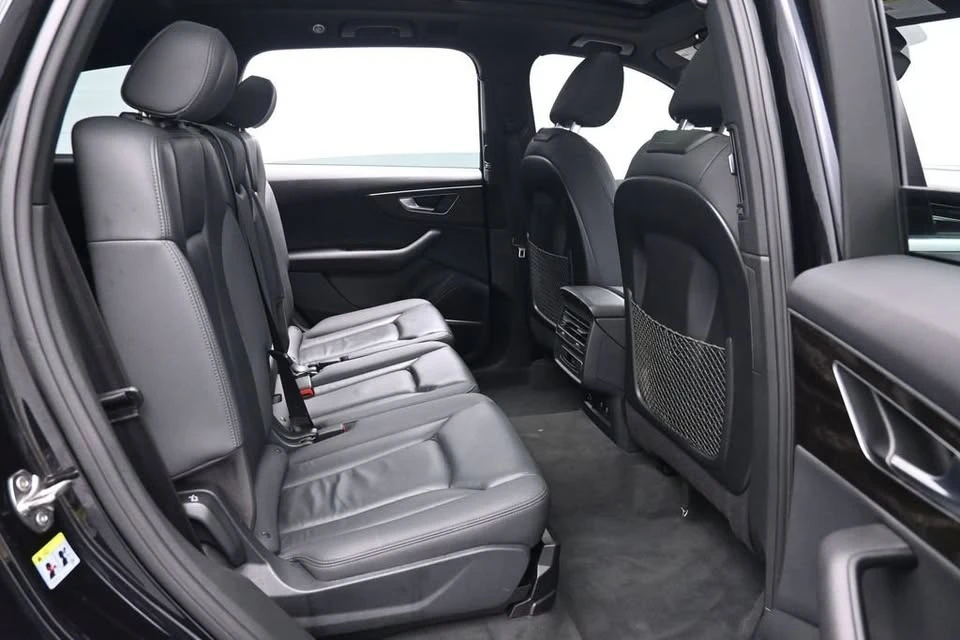 2021 Audi 4M Q7 - Image 17 of 18