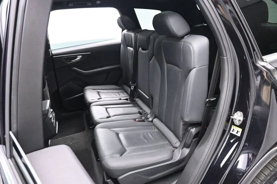 2021 Audi 4M Q7 - Image 14 of 18