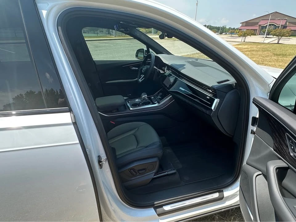 2021 Audi 4M Q7 - Image 12 of 19
