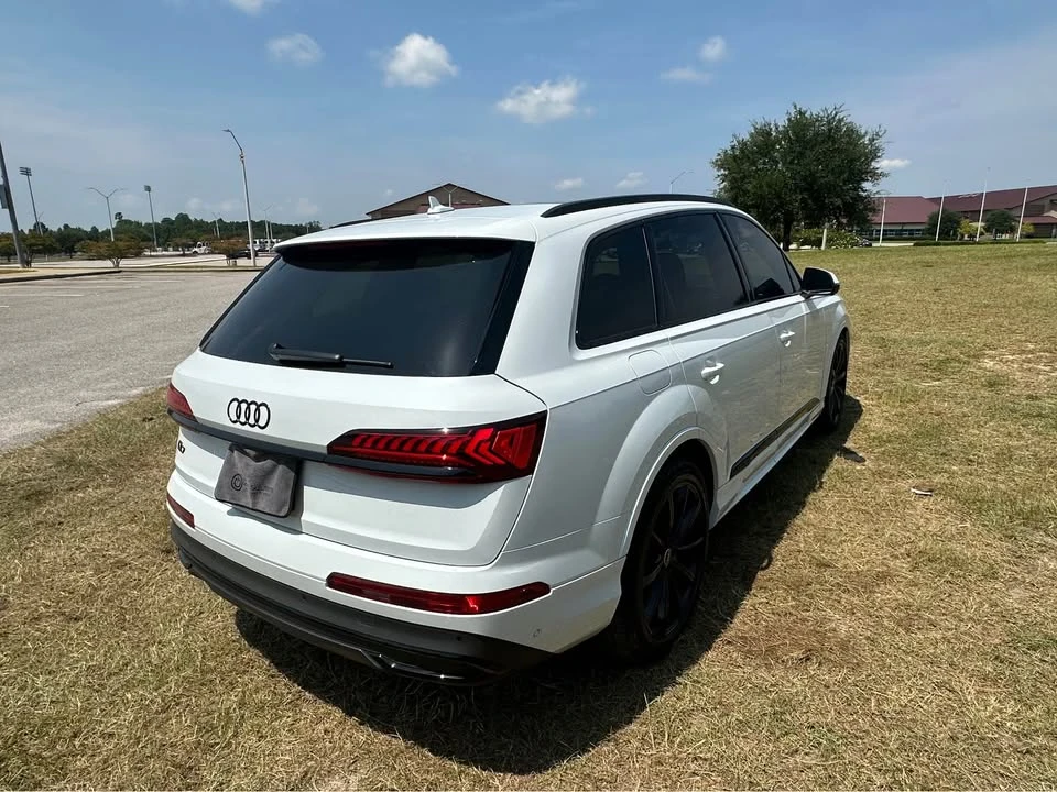 2021 Audi 4M Q7 - Image 6 of 19