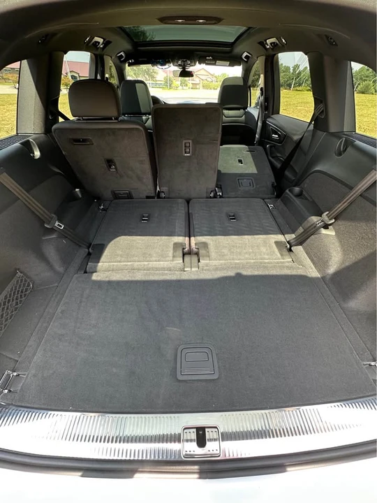2021 Audi 4M Q7 - Image 15 of 19