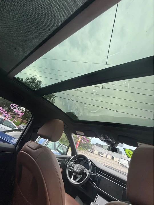 2021 Audi 4M Q7 - Image 11 of 12