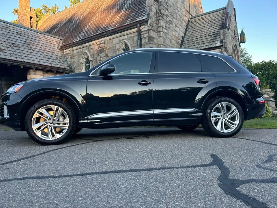 2021 Audi 4M Q7 - Image 19 of 20