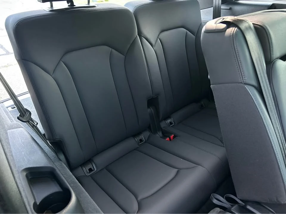 2021 Audi 4M Q7 - Image 11 of 20