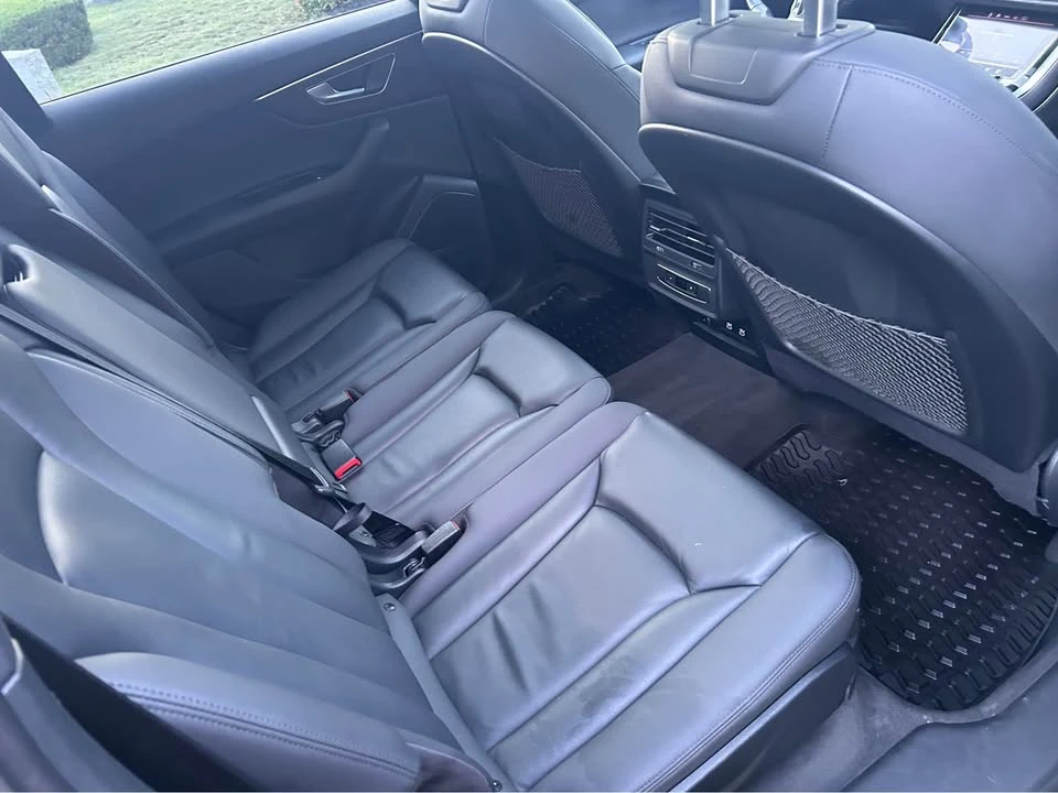 2021 Audi 4M Q7 - Image 15 of 20