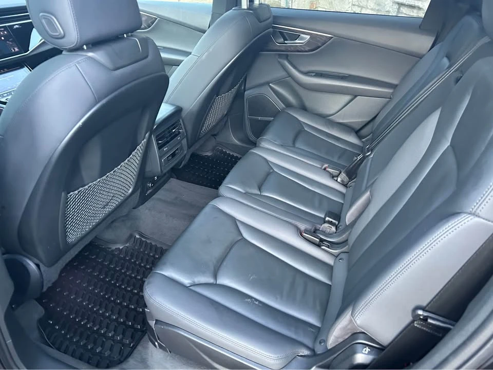 2021 Audi 4M Q7 - Image 7 of 20