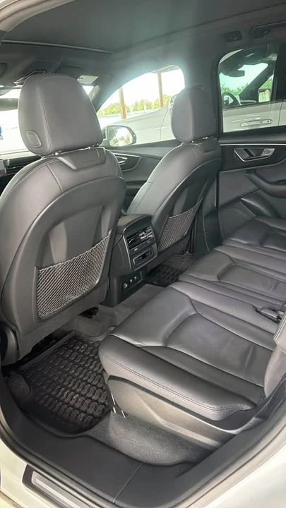 2021 Audi 4M Q7 - Image 4 of 7