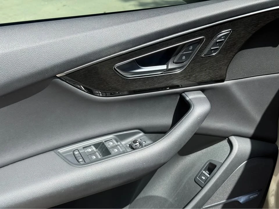 2021 Audi 4M Q7 - Image 9 of 18