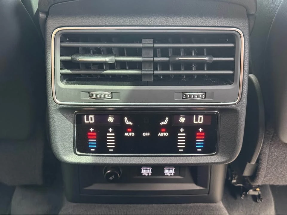 2021 Audi 4M Q7 - Image 18 of 18