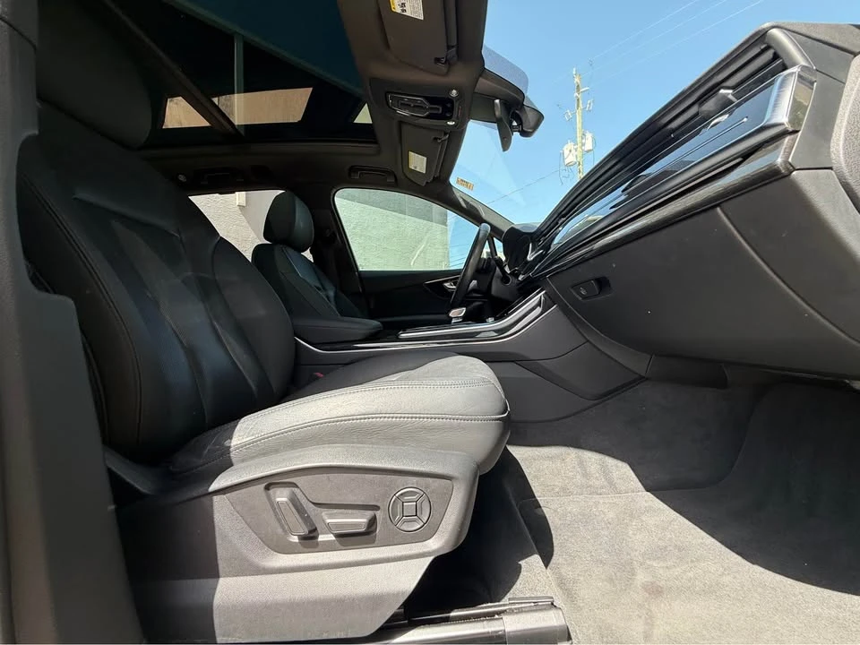 2021 Audi 4M Q7 - Image 15 of 18