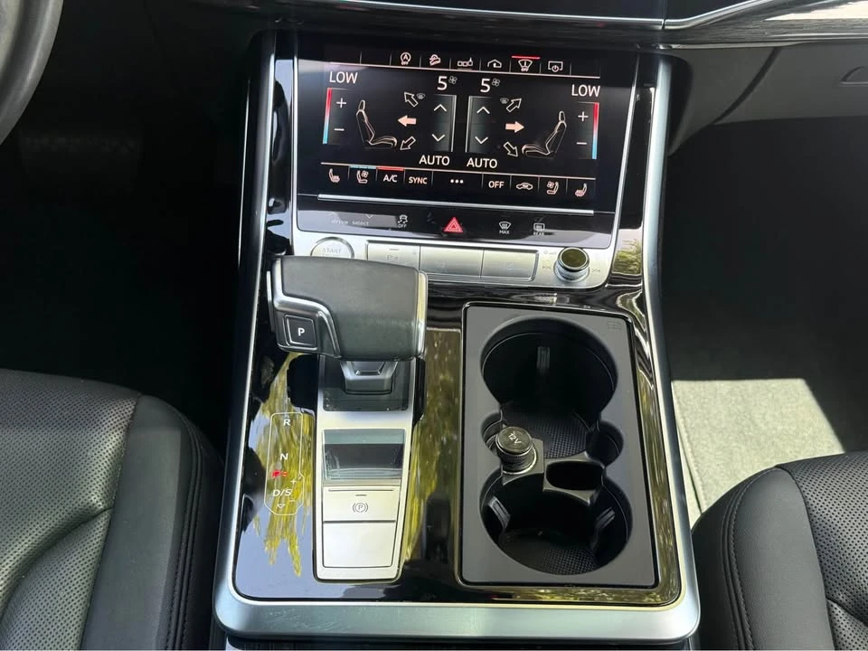 2021 Audi 4M Q7 - Image 13 of 18