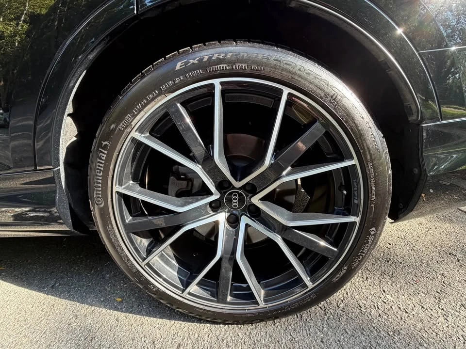 2021 Audi 4M Q7 - Image 14 of 16