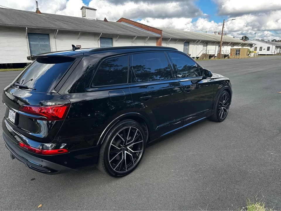 2021 Audi 4M Q7 - Image 5 of 16