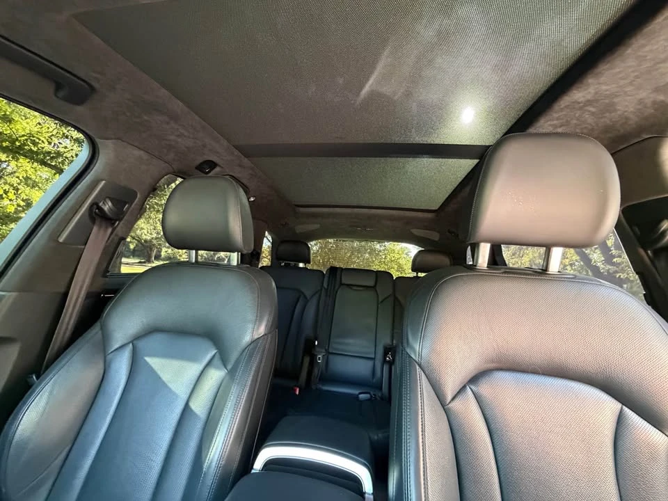 2021 Audi 4M Q7 - Image 13 of 16