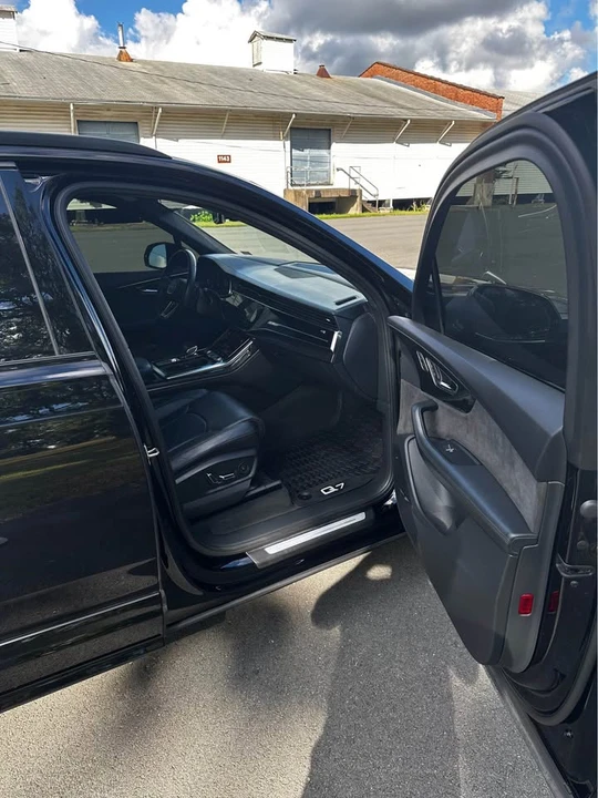 2021 Audi 4M Q7 - Image 8 of 16