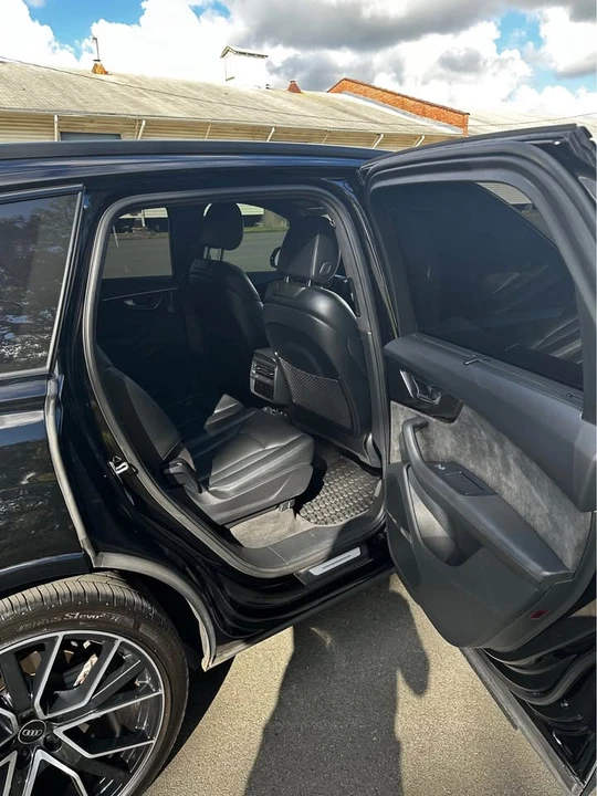 2021 Audi 4M Q7 - Image 9 of 16
