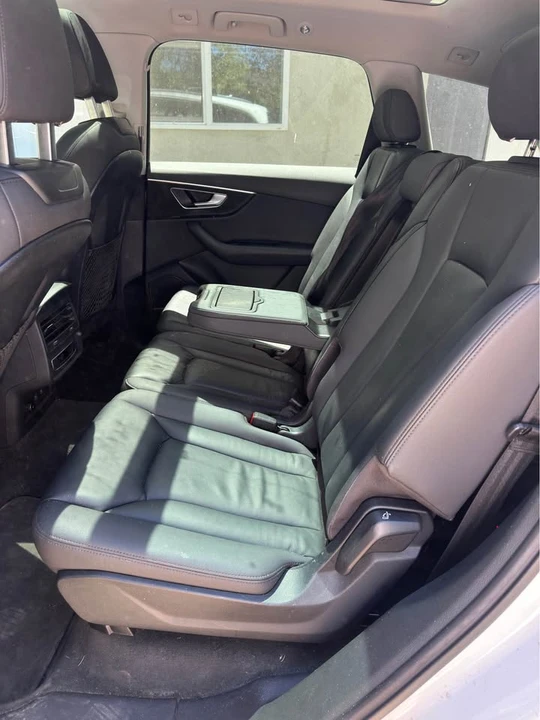 2021 Audi 4M Q7 - Image 6 of 12