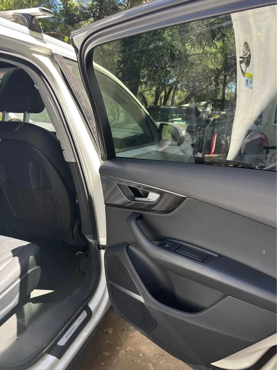 2021 Audi 4M Q7 - Image 10 of 12