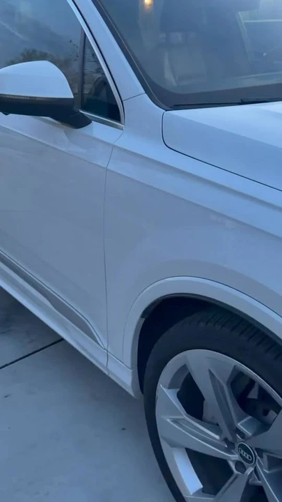 2021 Audi 4M Q7 - Image 12 of 12