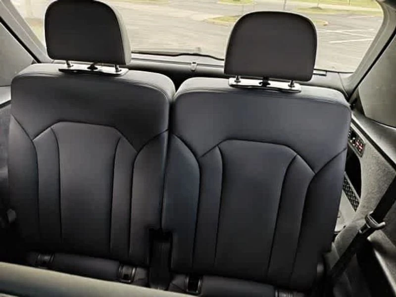 2021 Audi 4M Q7 - Image 9 of 13