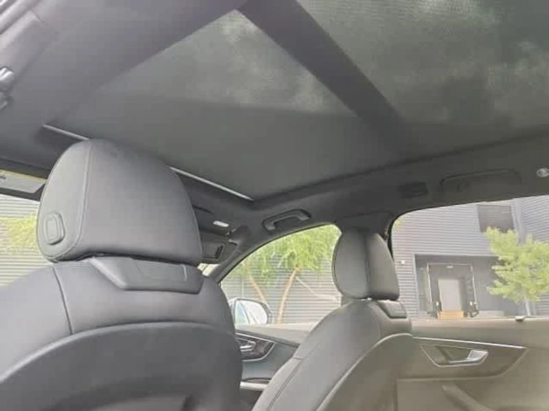 2021 Audi 4M Q7 - Image 10 of 13
