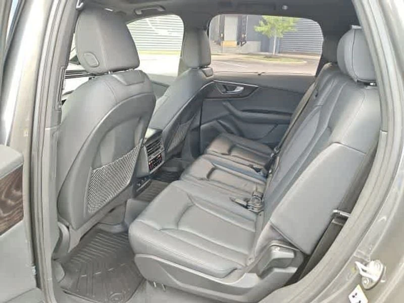 2021 Audi 4M Q7 - Image 8 of 13