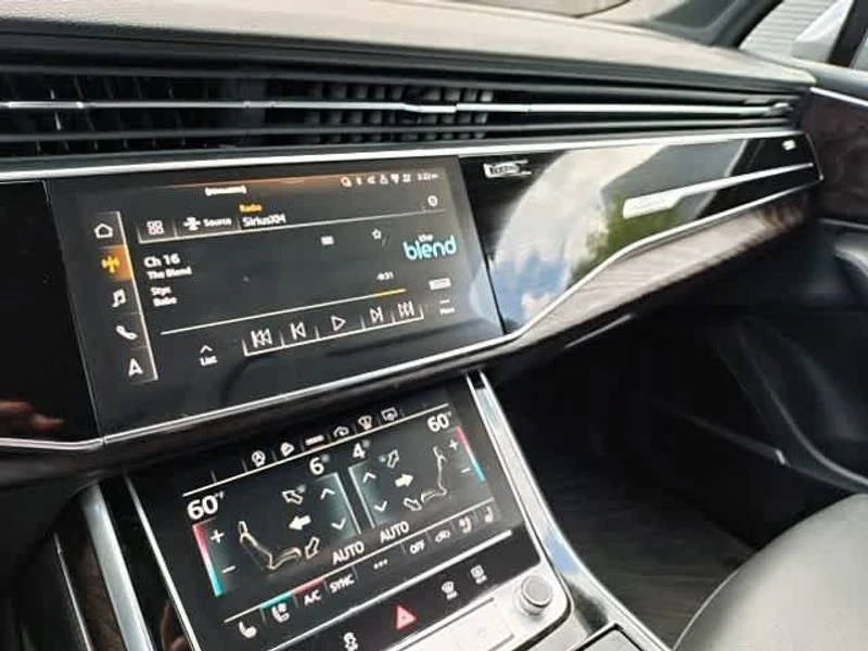 2021 Audi 4M Q7 - Image 13 of 13