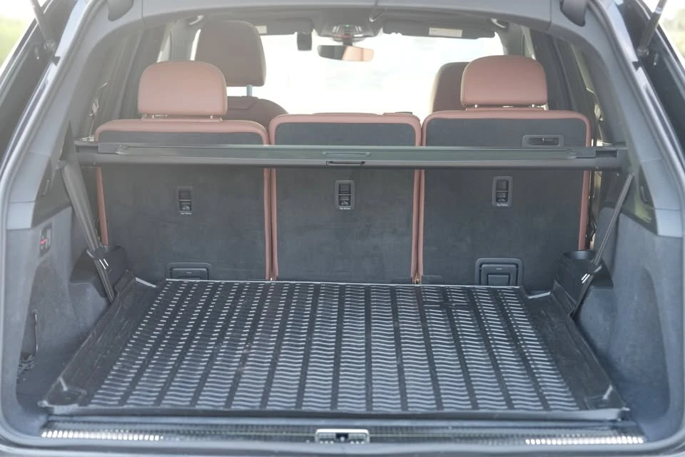 2021 Audi 4M Q7 - Image 10 of 15