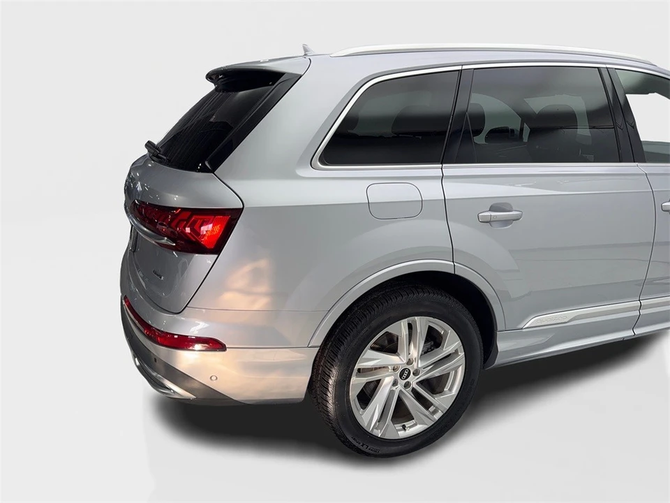 2021 Audi 4M Q7 - Image 16 of 21