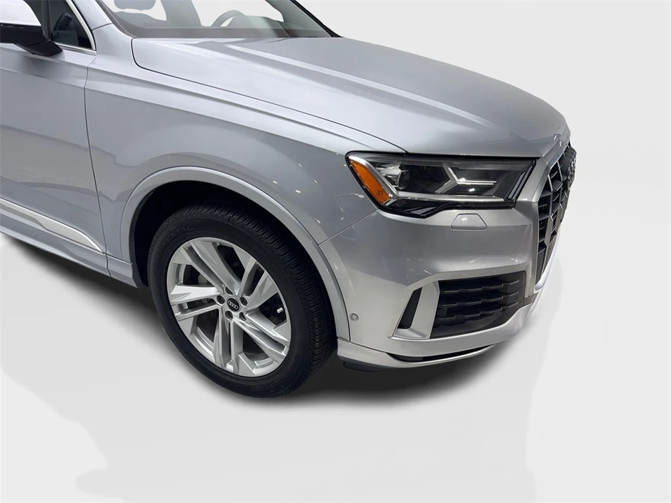 2021 Audi 4M Q7 - Image 19 of 21