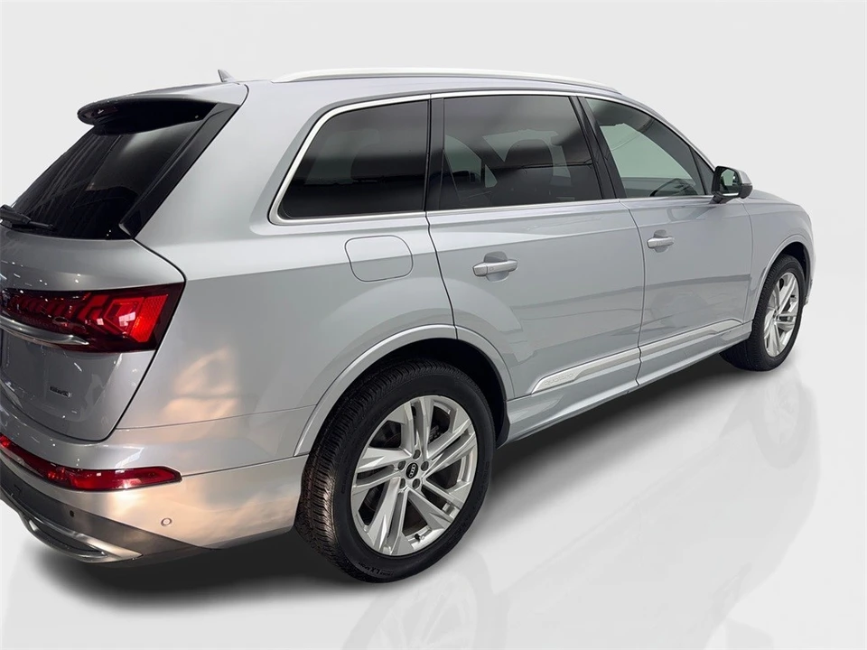 2021 Audi 4M Q7 - Image 13 of 21