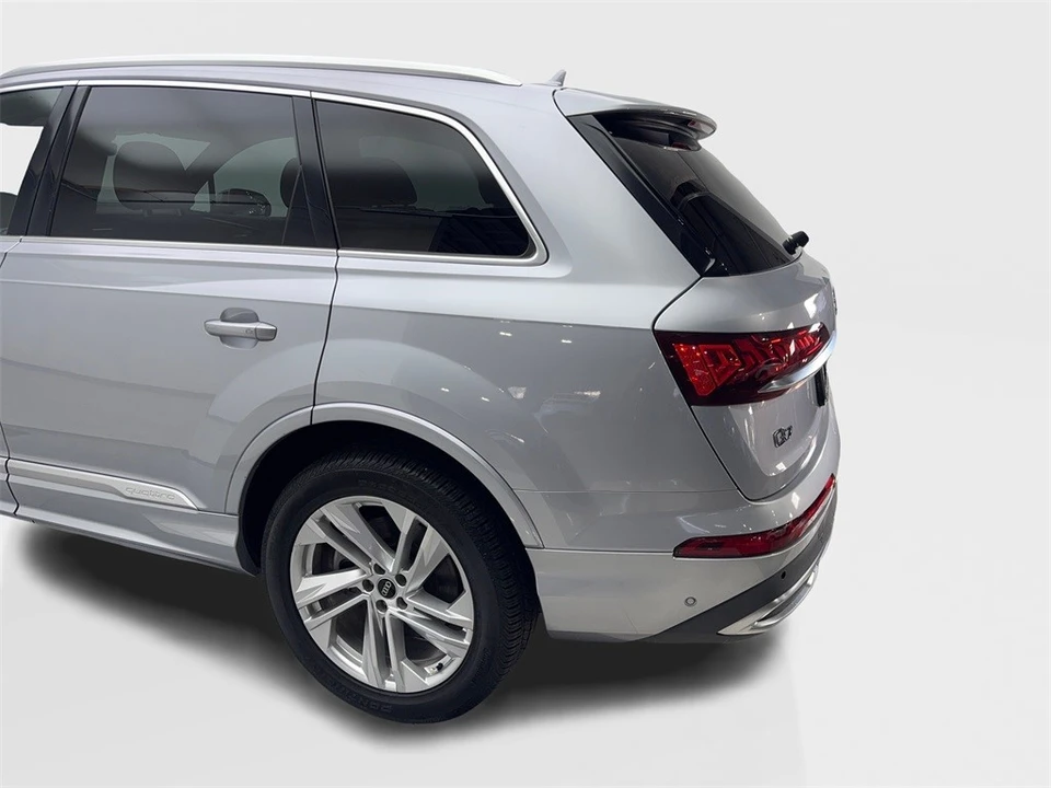 2021 Audi 4M Q7 - Image 17 of 21