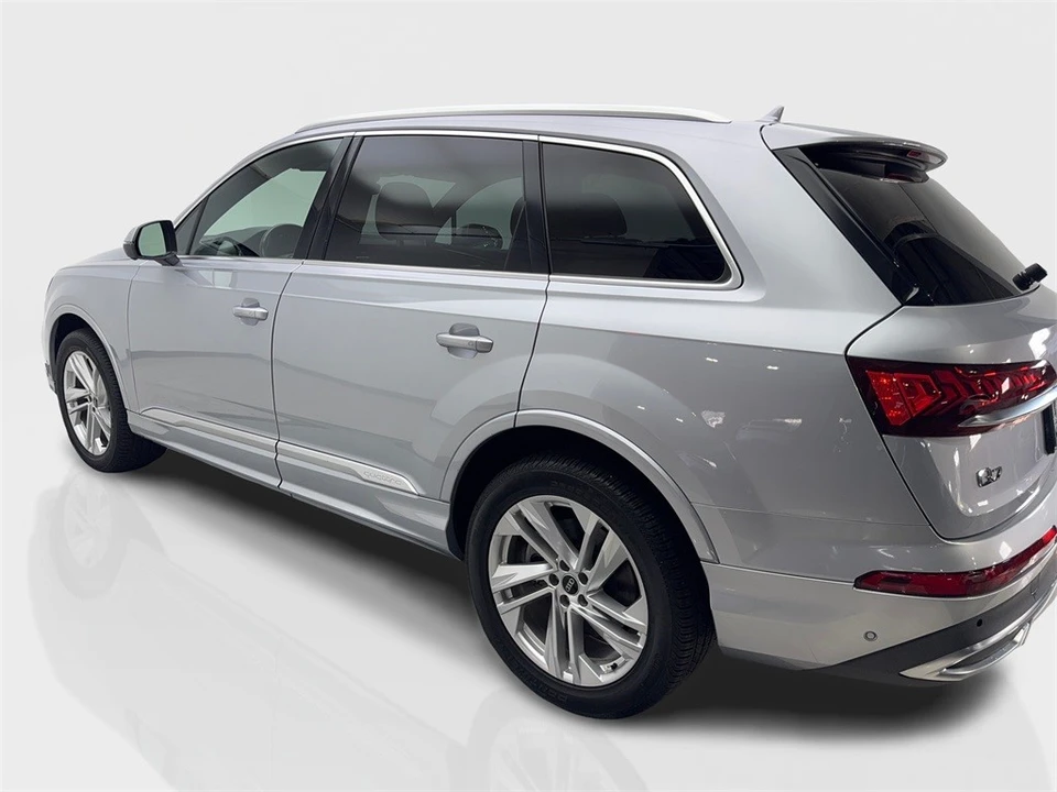 2021 Audi 4M Q7 - Image 14 of 21