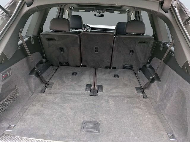 2021 Audi 4M Q7 - Image 12 of 13