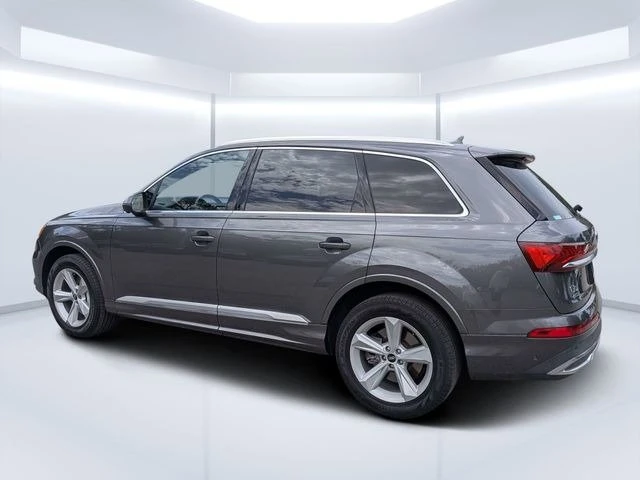2021 Audi 4M Q7 - Image 6 of 13