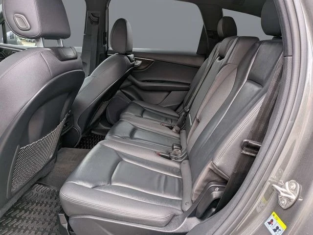 2021 Audi 4M Q7 - Image 11 of 13