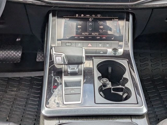 2021 Audi 4M Q7 - Image 8 of 13