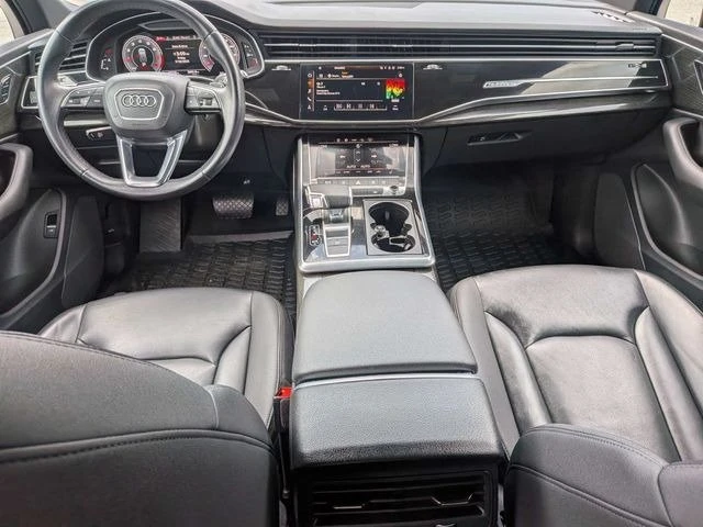 2021 Audi 4M Q7 - Image 2 of 13