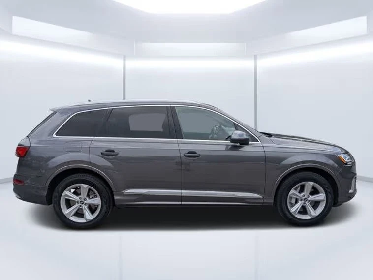 2021 Audi 4M Q7 - Image 5 of 13