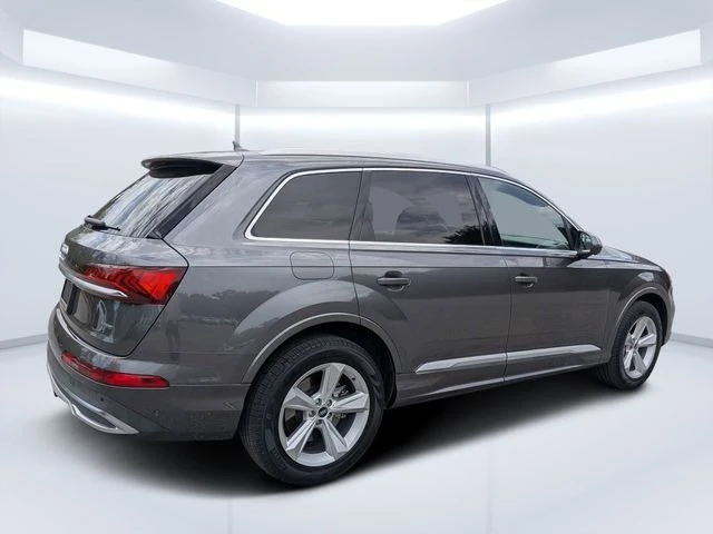2021 Audi 4M Q7 - Image 4 of 13