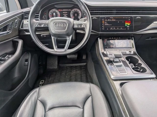 2021 Audi 4M Q7 - Image 7 of 13