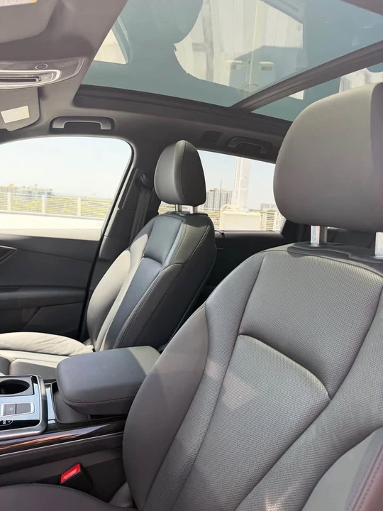 2021 Audi 4M Q7 - Image 12 of 15