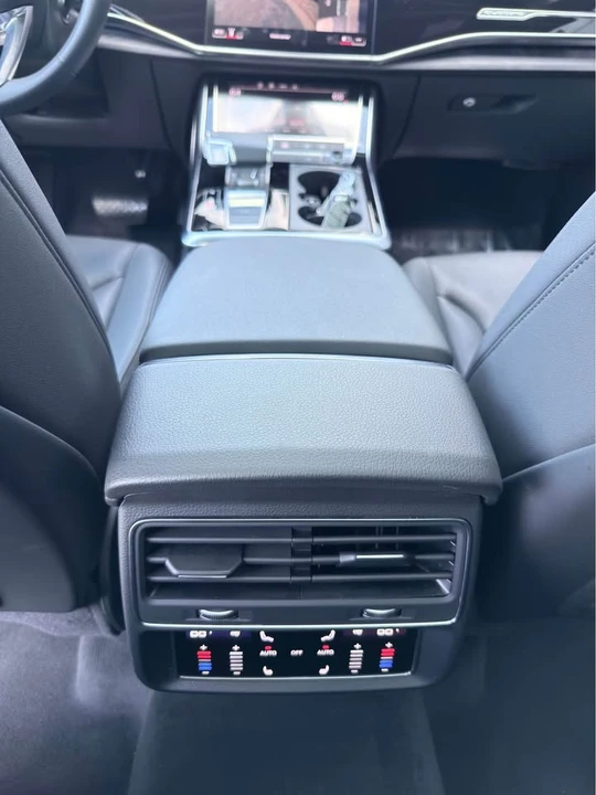 2021 Audi 4M Q7 - Image 18 of 20