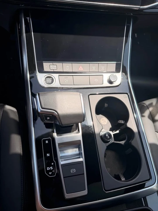 2021 Audi 4M Q7 - Image 15 of 15