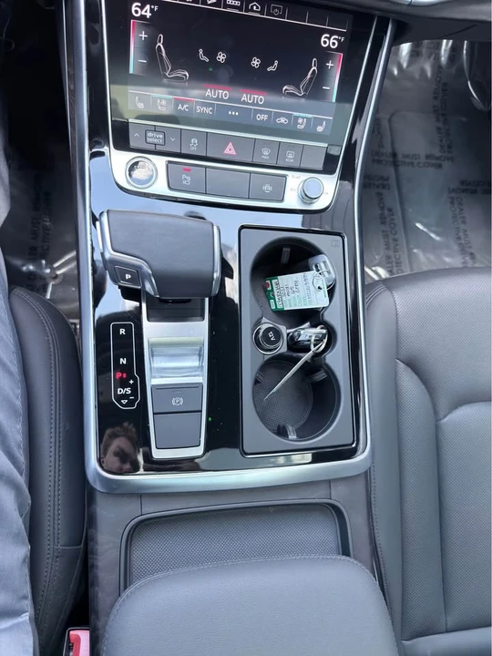 2021 Audi 4M Q7 - Image 15 of 20
