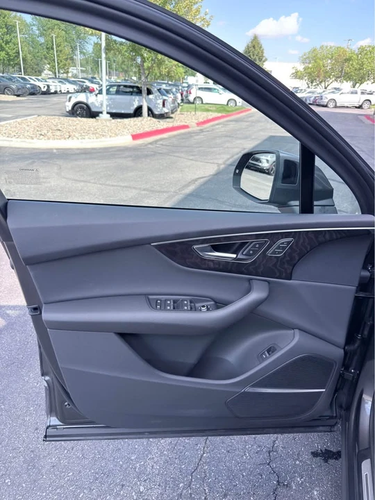 2021 Audi 4M Q7 - Image 10 of 20