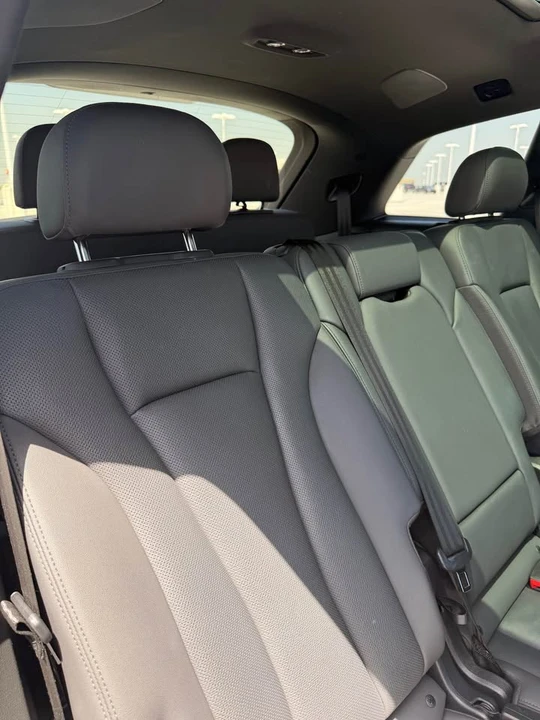 2021 Audi 4M Q7 - Image 6 of 15