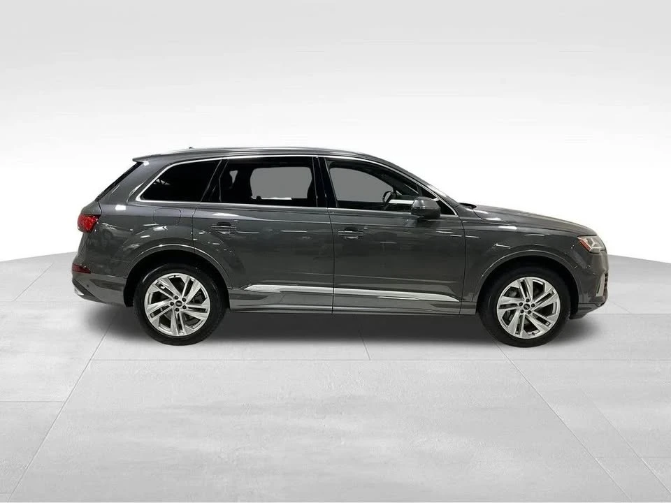 2021 Audi 4M Q7 - Image 3 of 9