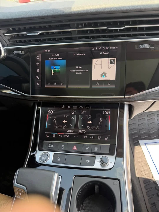 2021 Audi 4M Q7 - Image 10 of 11